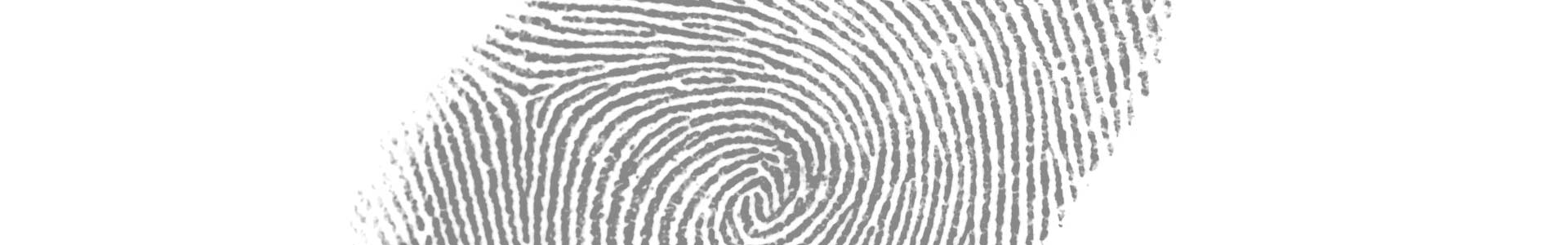 Fingerprinting in Canada