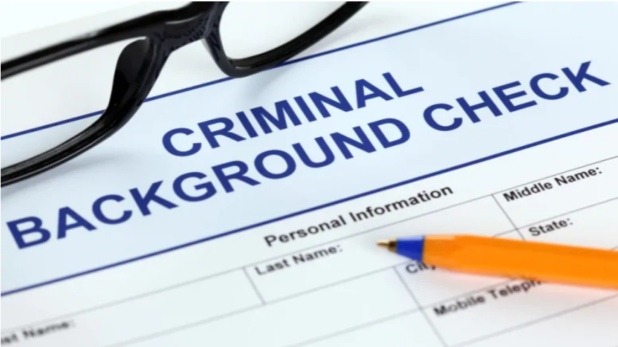 How to get an American background check from Canada?