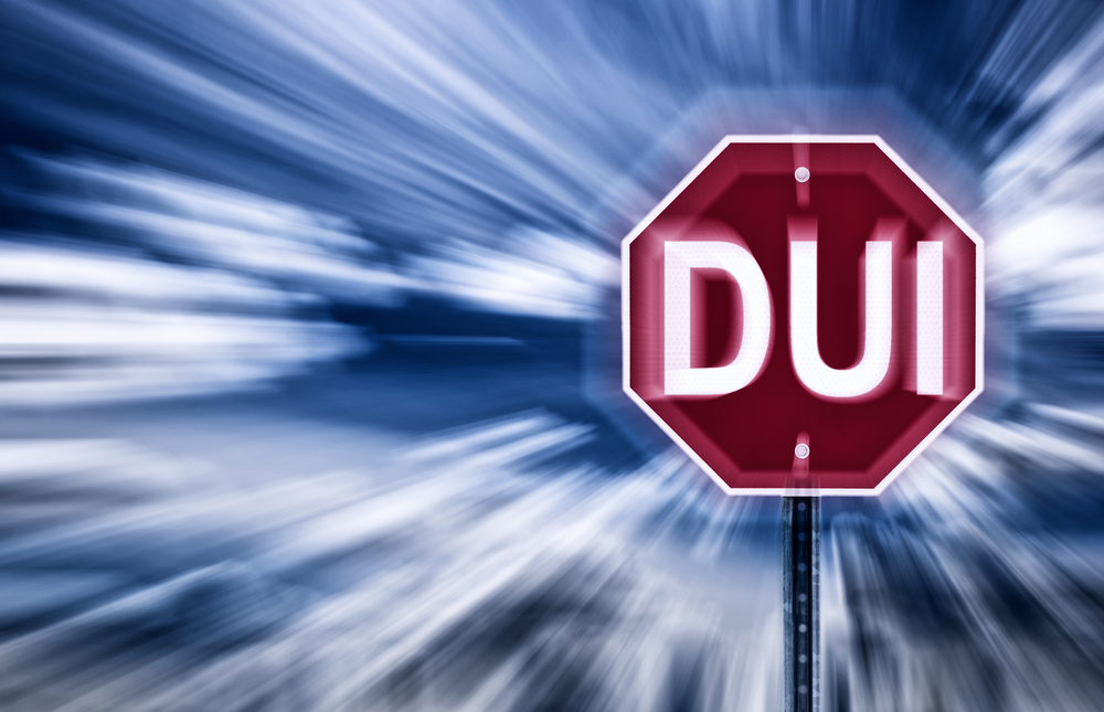 Can a Canadian with a DUI Enter the US?