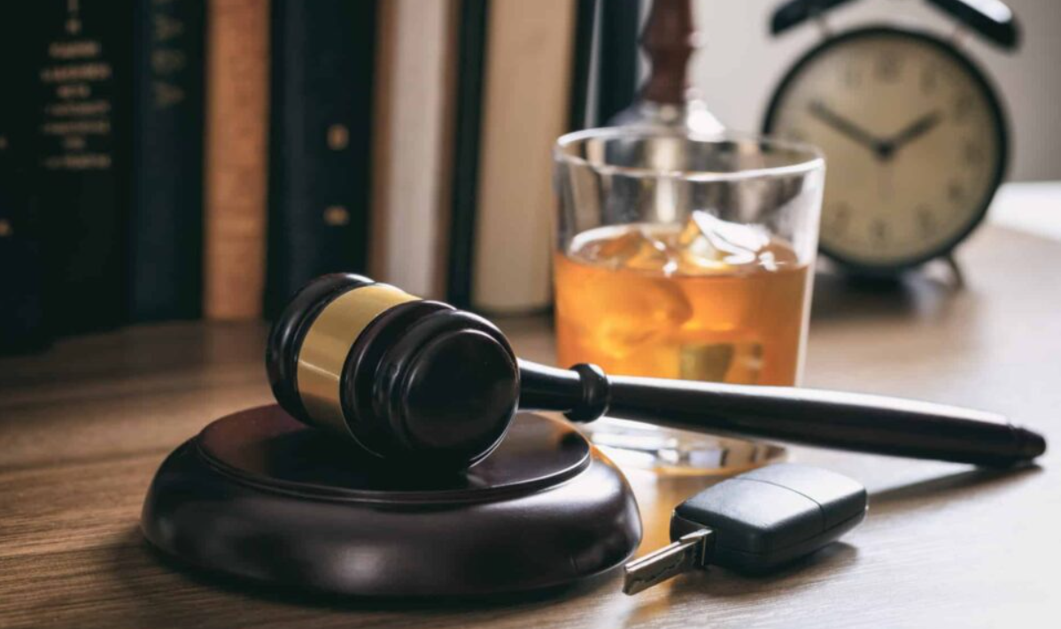 Demande de Pardon Alcool au Volant / conduite avec facultés affaiblies / Conduite avec plus de 0.08mg d’alcool dans le sang