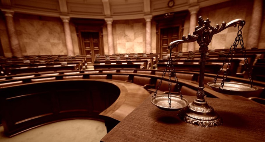 What Does Stayed Charges Mean? FULL GUIDE